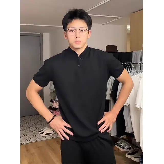 SOUL WORKER Polo
