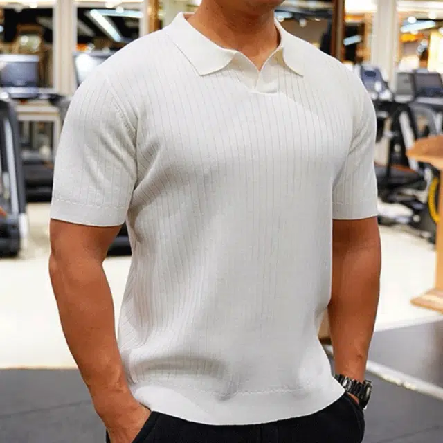 SOUL WORKER cleanfitPolo