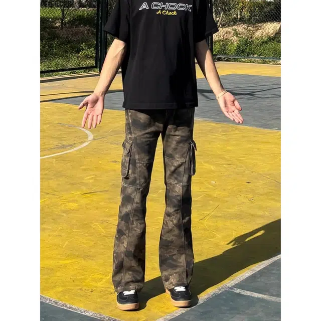 SOUL WORKER vibe
