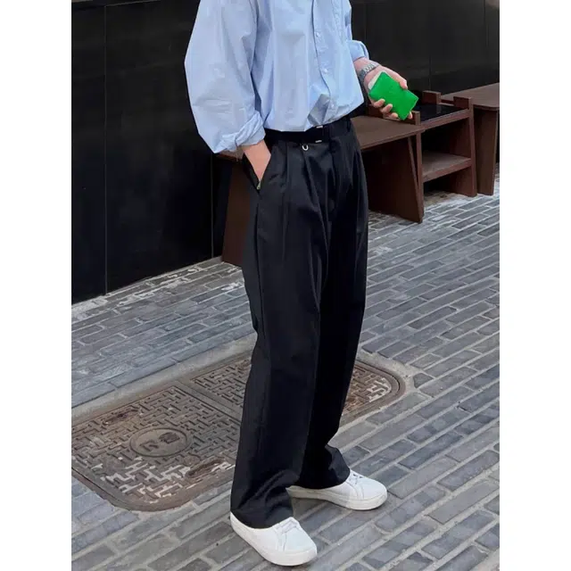 SOUL WORKER cleanfit