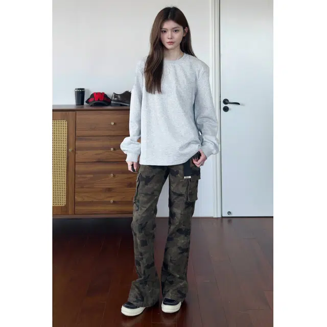 SOUL WORKER cleanfit