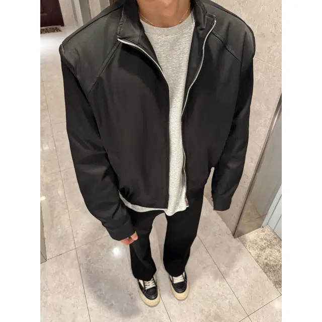 SOUL WORKER cleanfit
