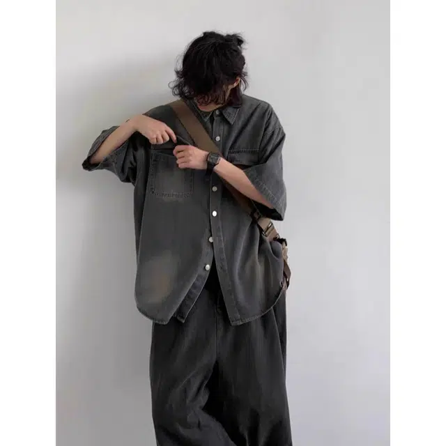 SOUL WORKER cityboy
