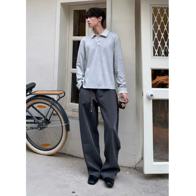 SOUL WORKER polocleanfittmiu