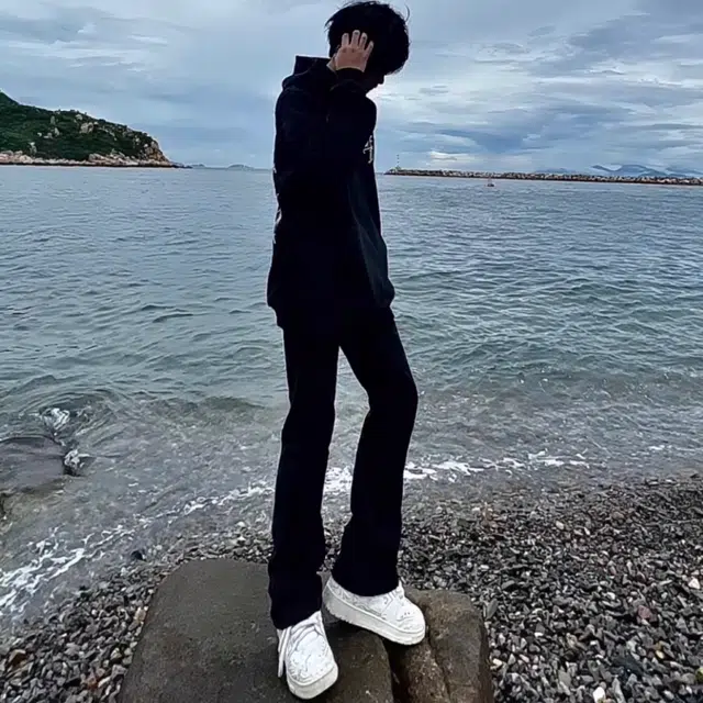 SOUL WORKER cleanfitvibe