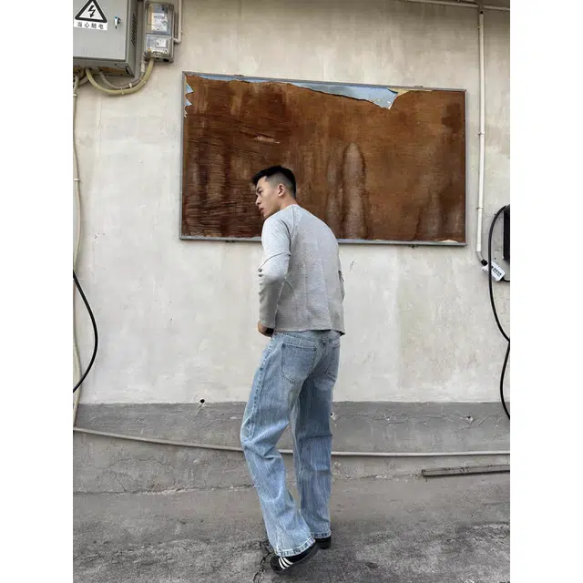 SOUL WORKER vibe