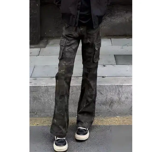 SOUL WORKER vibecleanfit