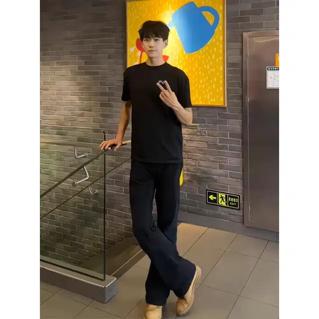 SOUL WORKER cleanfit