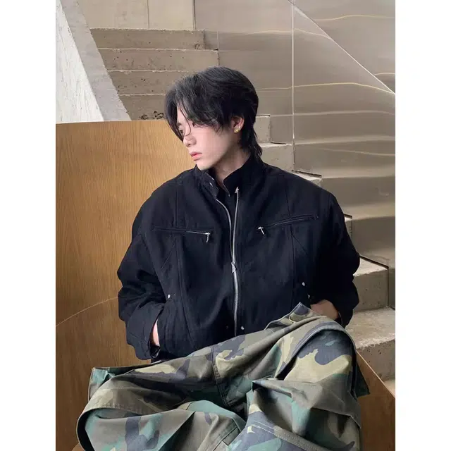 SOUL WORKER cleanfit