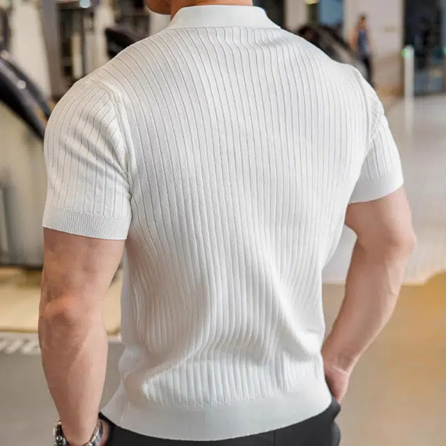 SOUL WORKER cleanfitPolo