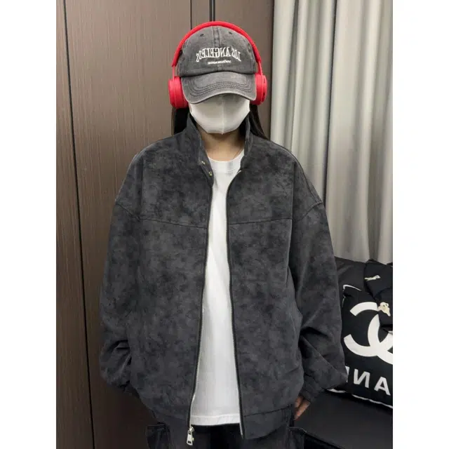 SOUL WORKER cleanfitpu