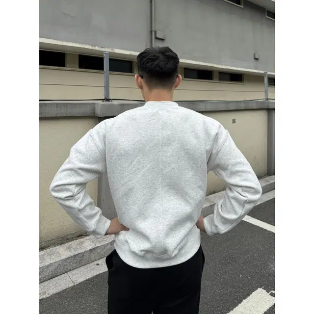 SOUL WORKER boxycleanfit