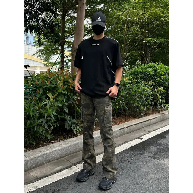 SOUL WORKER vibecleanfit