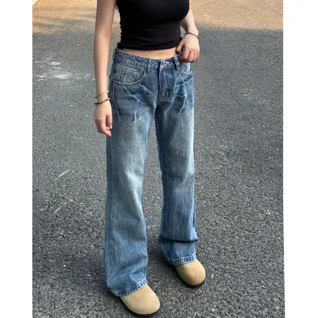 SOUL WORKER cleanfit