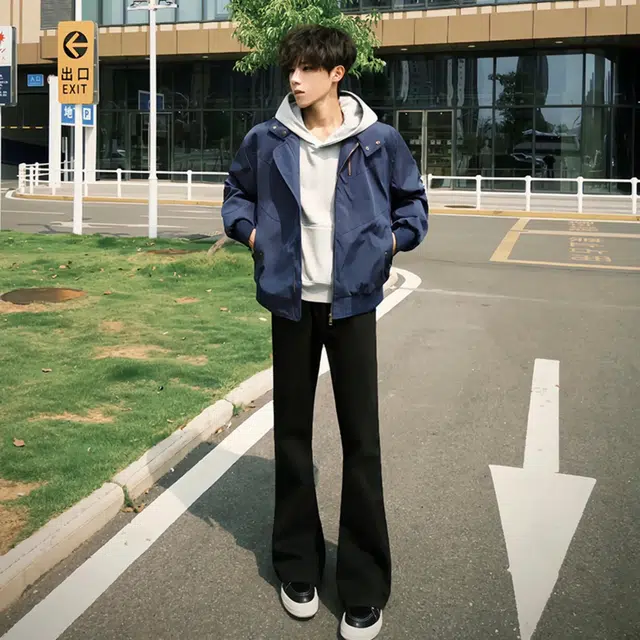 SOUL WORKER cleanfit