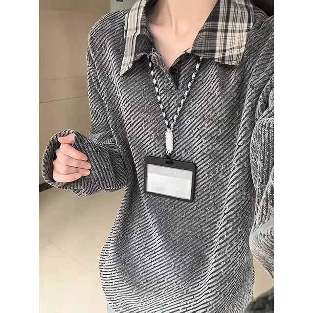 SOUL WORKER polo