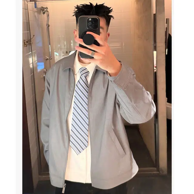 SOUL WORKER cleanfit