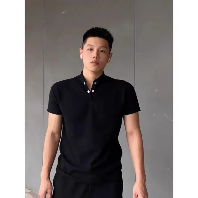 SOUL WORKER Polo
