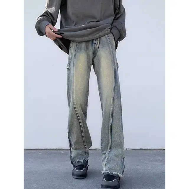 SOUL WORKER vibe