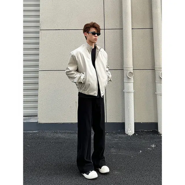 SOUL WORKER cleanfit