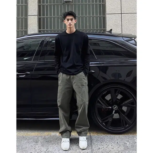 SOUL WORKER cleanfitT