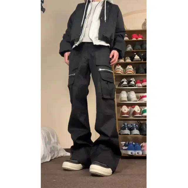 SOUL WORKER vibevintage