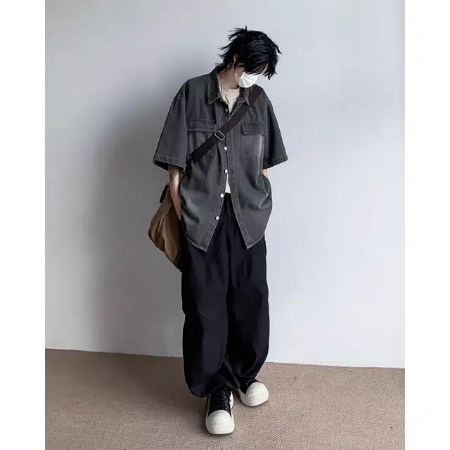 SOUL WORKER cityboy