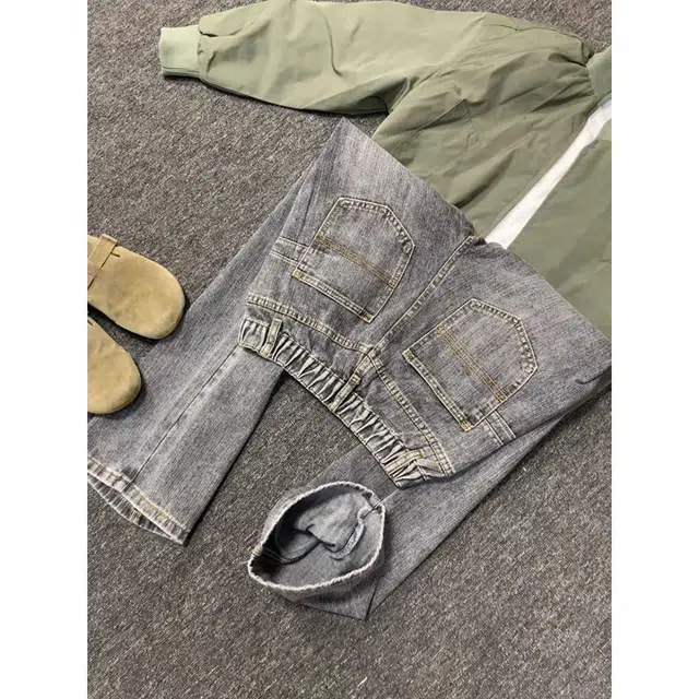 SOUL WORKER vibecleanfit