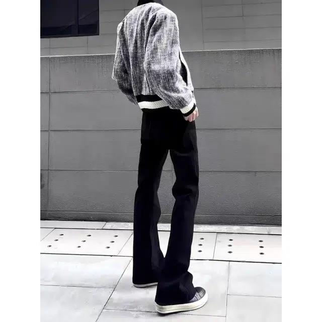 SOUL WORKER cleanfit