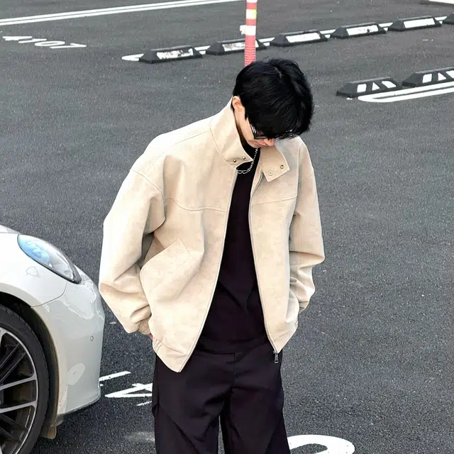SOUL WORKER cleanfitpu