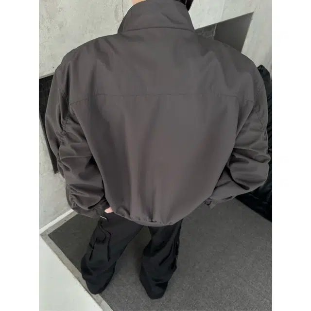 SOUL WORKER cleanfit