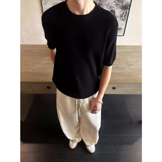 SOUL WORKER cleanfittT