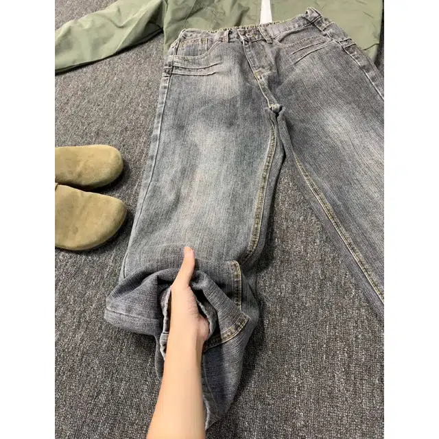 SOUL WORKER vibecleanfit