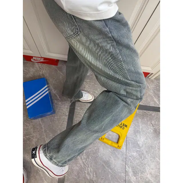 SOUL WORKER cleanfit