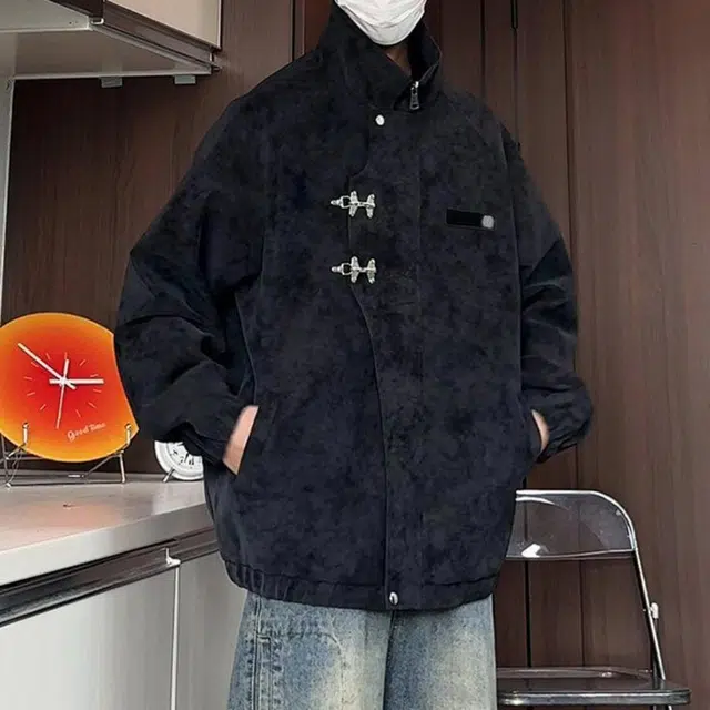 SOUL WORKER cleanfitpu