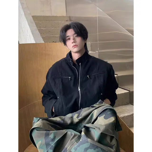 SOUL WORKER cleanfit