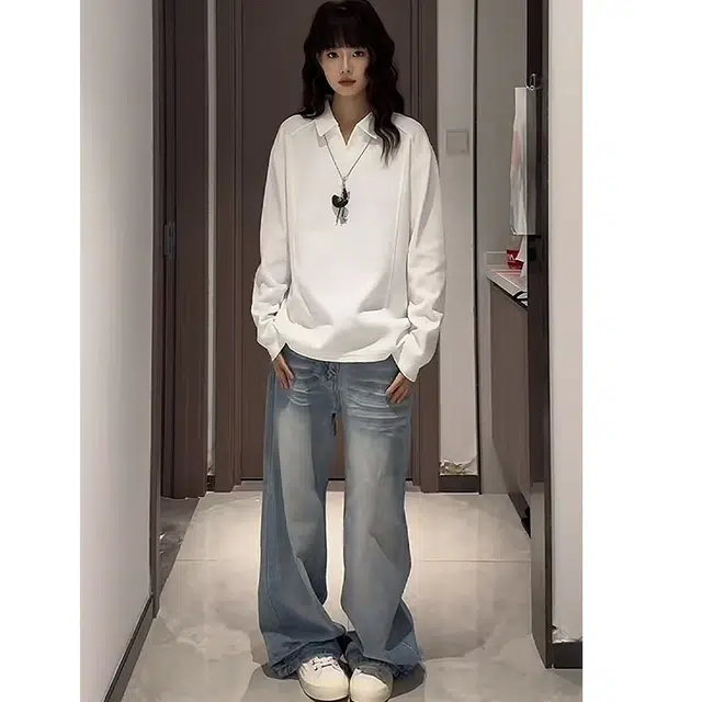 SOUL WORKER cleanfitV