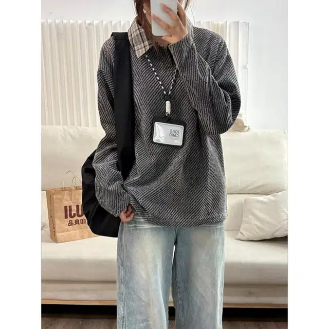 SOUL WORKER polo
