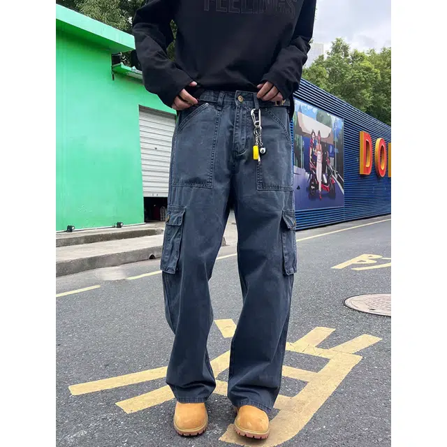 SOUL WORKER cleanfit
