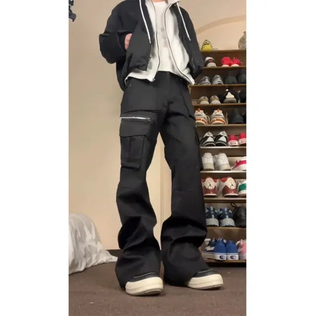 SOUL WORKER vibevintage