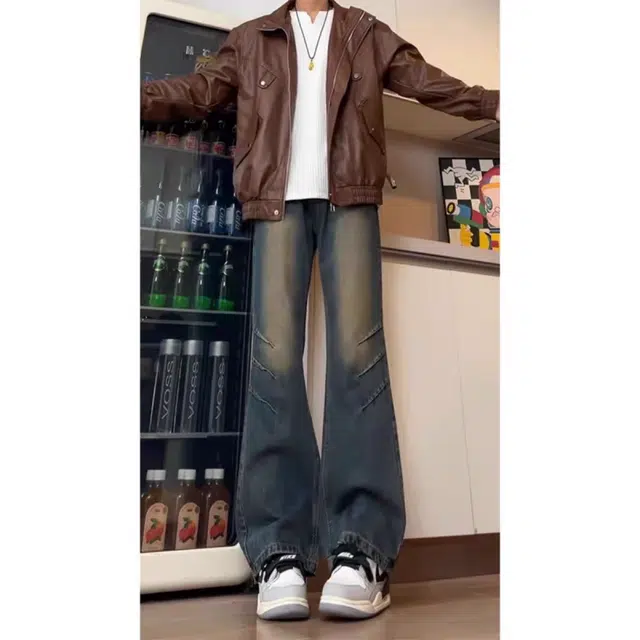 SOUL WORKER cleanfitvibe