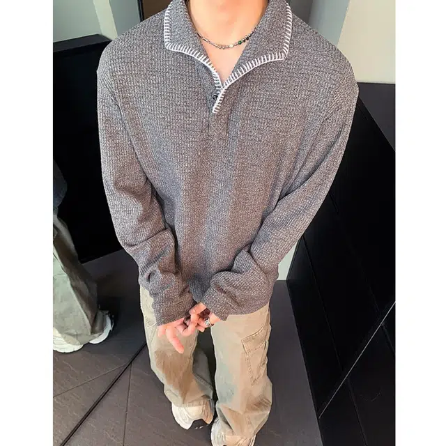 SOUL WORKER vTcleanfitPolo
