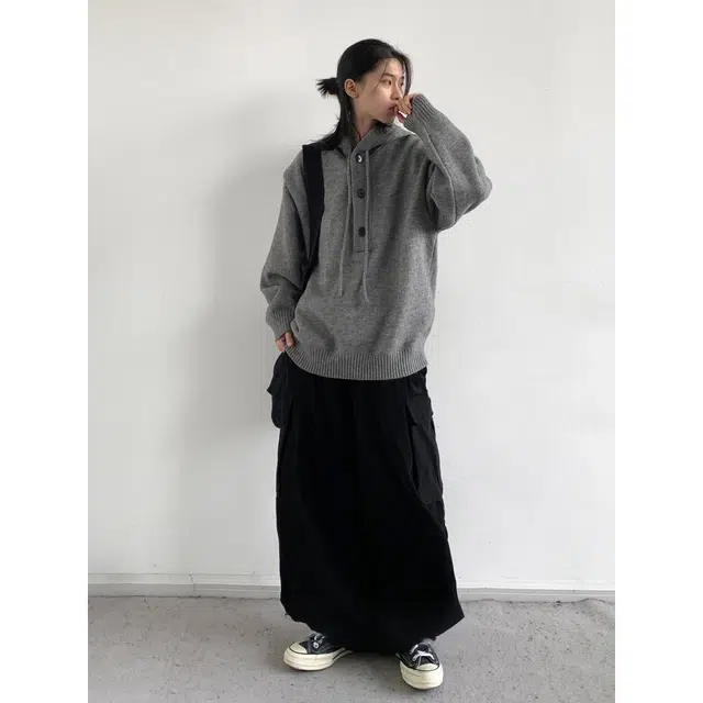 SOUL WORKER cleanfit