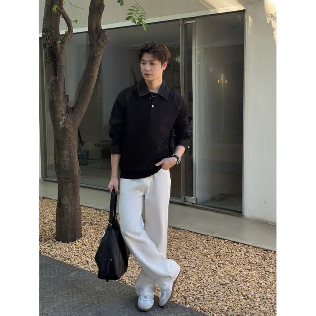 SOUL WORKER POLOTcleanfit