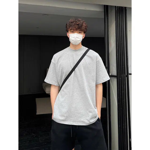 SOUL WORKER cleanfitT