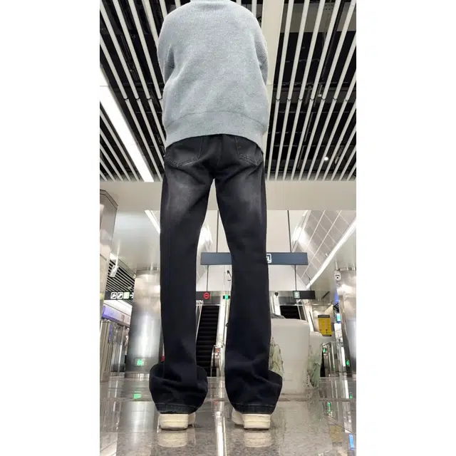 SOUL WORKER cleanfit