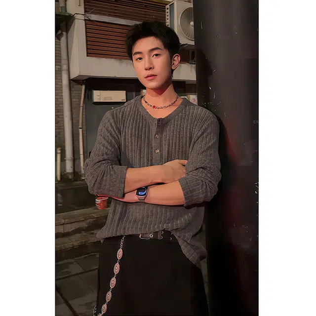 SOUL WORKER cleanfitT