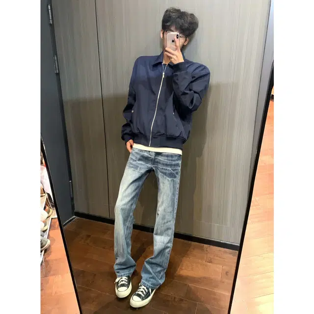 SOUL WORKER cleanfit