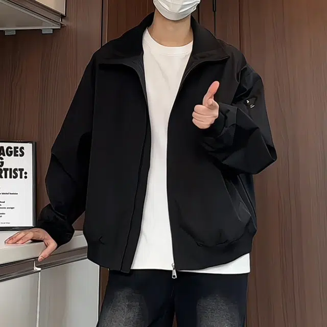 SOUL WORKER cleanfit