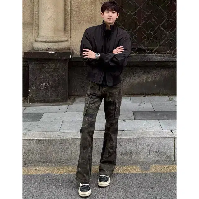 SOUL WORKER vibecleanfit